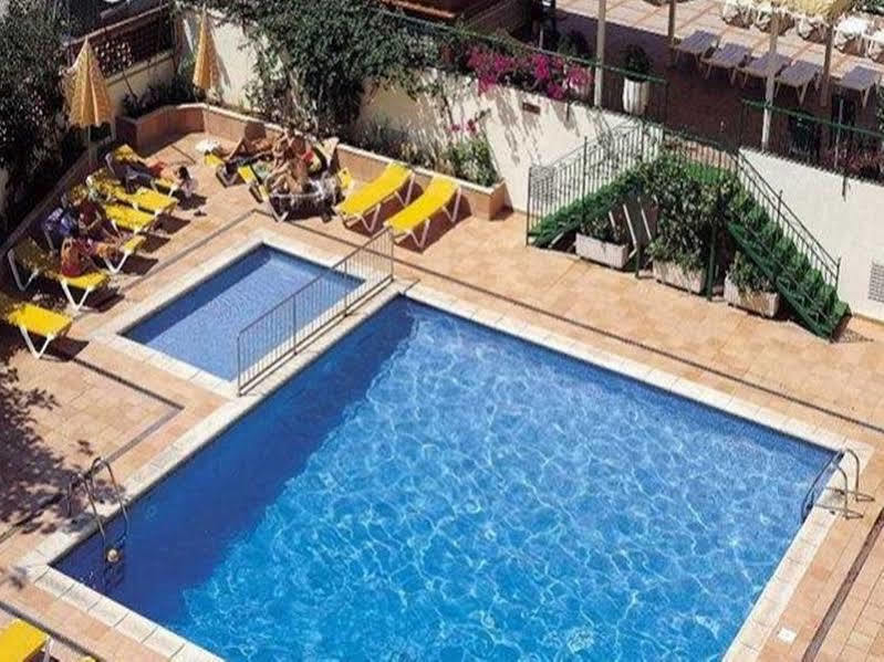מלון קן פסטייה Linda מראה חיצוני תמונה